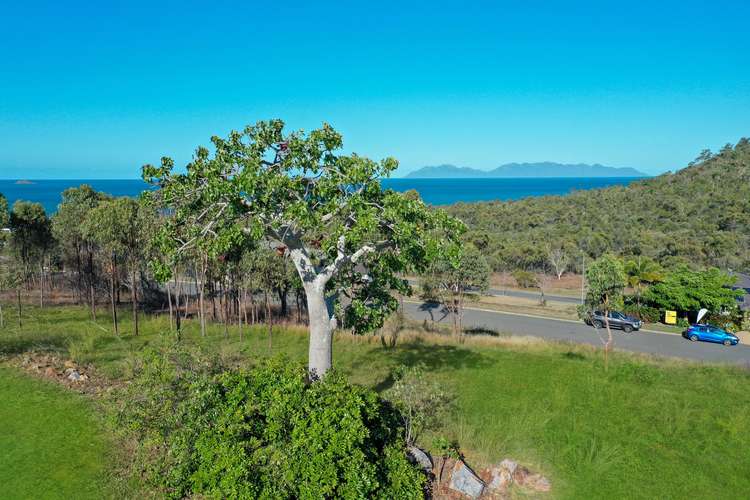Main view of Homely residentialLand listing, 12 Harbour View Terrace, Bowen QLD 4805