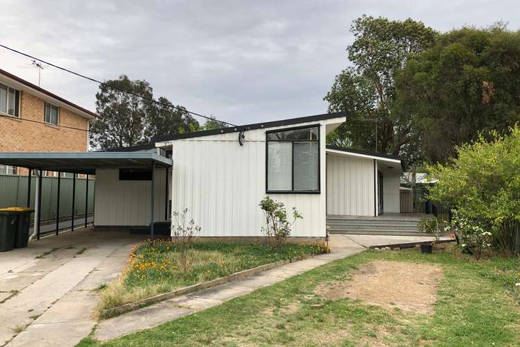 Main view of Homely house listing, 8 Wray Street, Fairfield Heights NSW 2165