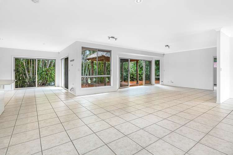 Fifth view of Homely house listing, 6 Chantilly Place, Robina QLD 4226