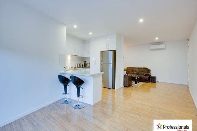 Second view of Homely unit listing, 3/48 Wanaka Drive, Taylors Lakes VIC 3038