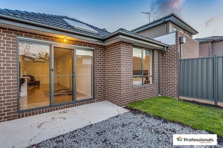 Sixth view of Homely unit listing, 3/48 Wanaka Drive, Taylors Lakes VIC 3038