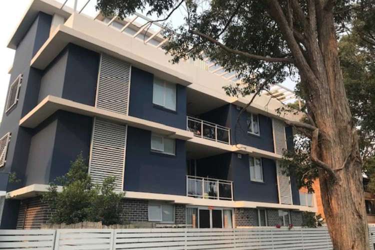 Main view of Homely apartment listing, 22/29-31 St Ann Street, Merrylands NSW 2160