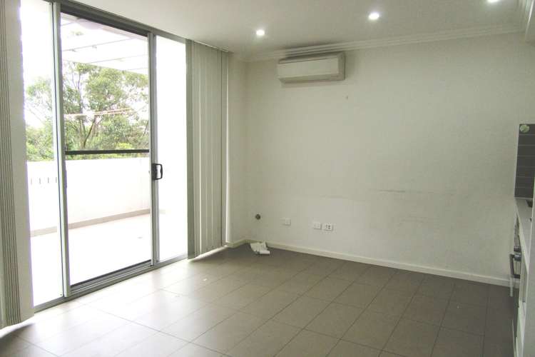 Third view of Homely apartment listing, 22/29-31 St Ann Street, Merrylands NSW 2160