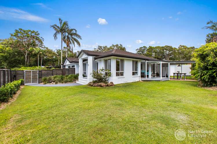 Main view of Homely house listing, 9 Larelar Court, Ocean Shores NSW 2483