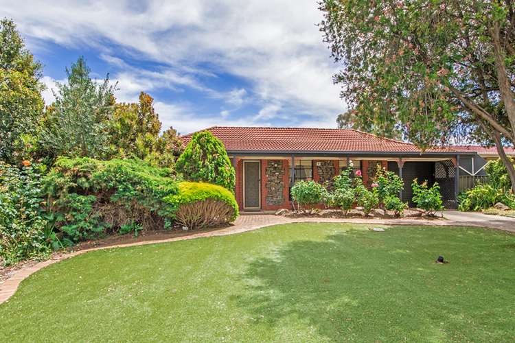Main view of Homely house listing, 94 Concord Drive, Old Reynella SA 5161