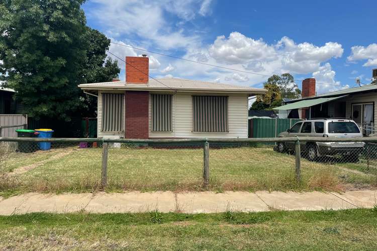 Main view of Homely house listing, 21 Mackenzie Street, Numurkah VIC 3636