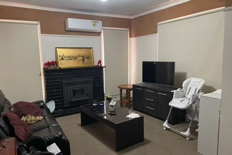 Second view of Homely house listing, 21 Mackenzie Street, Numurkah VIC 3636