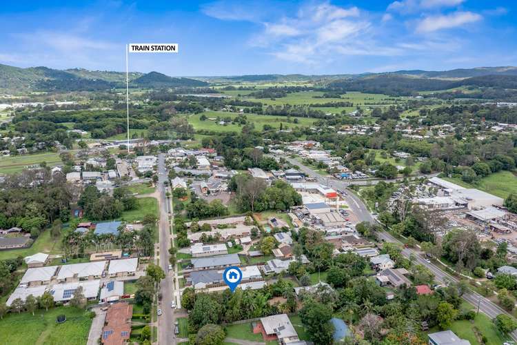 Sixth view of Homely residentialLand listing, LOT Lot 1, 33 Stevens Street, Yandina QLD 4561