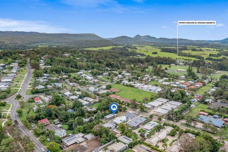 Seventh view of Homely residentialLand listing, LOT Lot 1, 33 Stevens Street, Yandina QLD 4561