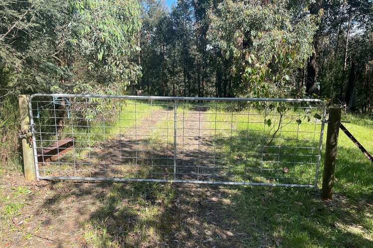 36 Woods Point Road, Marysville VIC 3779