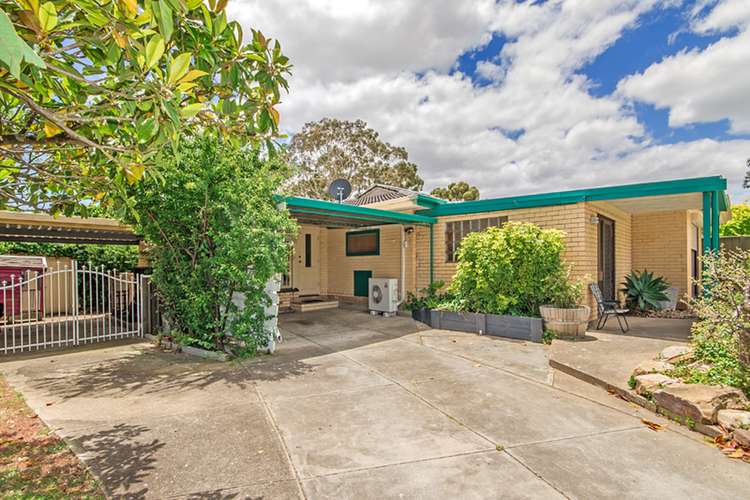 Fifth view of Homely house listing, 17 Vintage Avenue, Hackham SA 5163