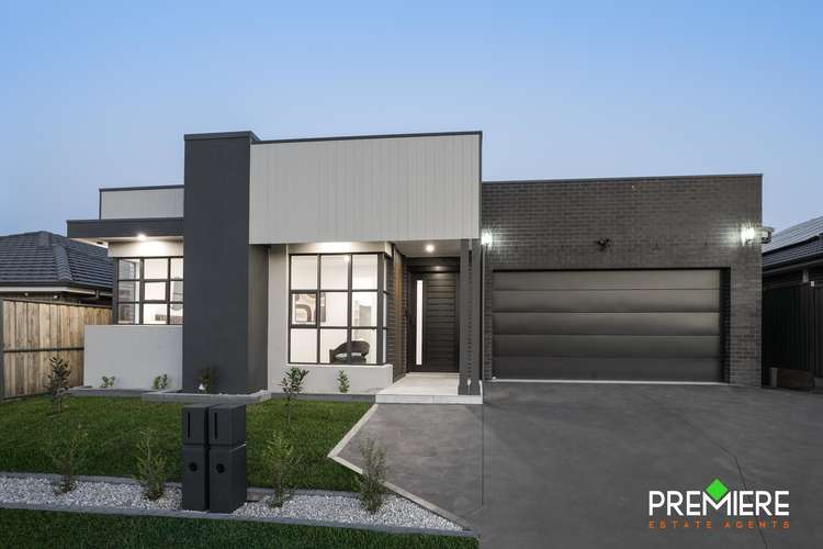 Main view of Homely house listing, 28A & 28B Fleece Loop, Oran Park NSW 2570