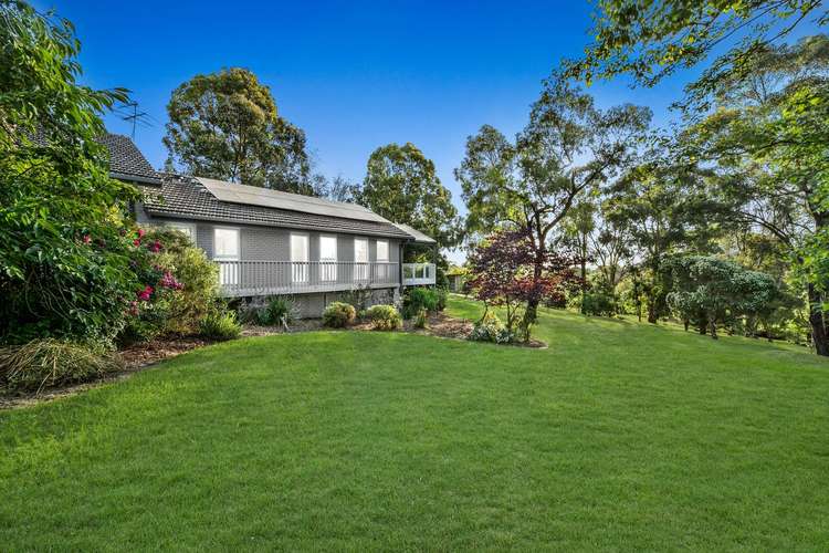 Second view of Homely house listing, 363 Yarra Road, Wonga Park VIC 3115