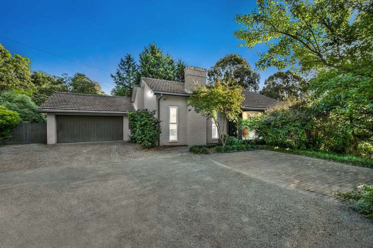 Third view of Homely house listing, 363 Yarra Road, Wonga Park VIC 3115
