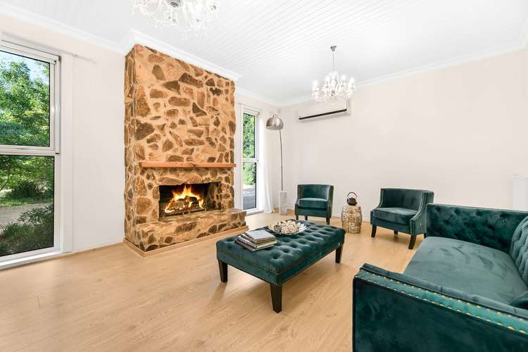 Fifth view of Homely house listing, 363 Yarra Road, Wonga Park VIC 3115