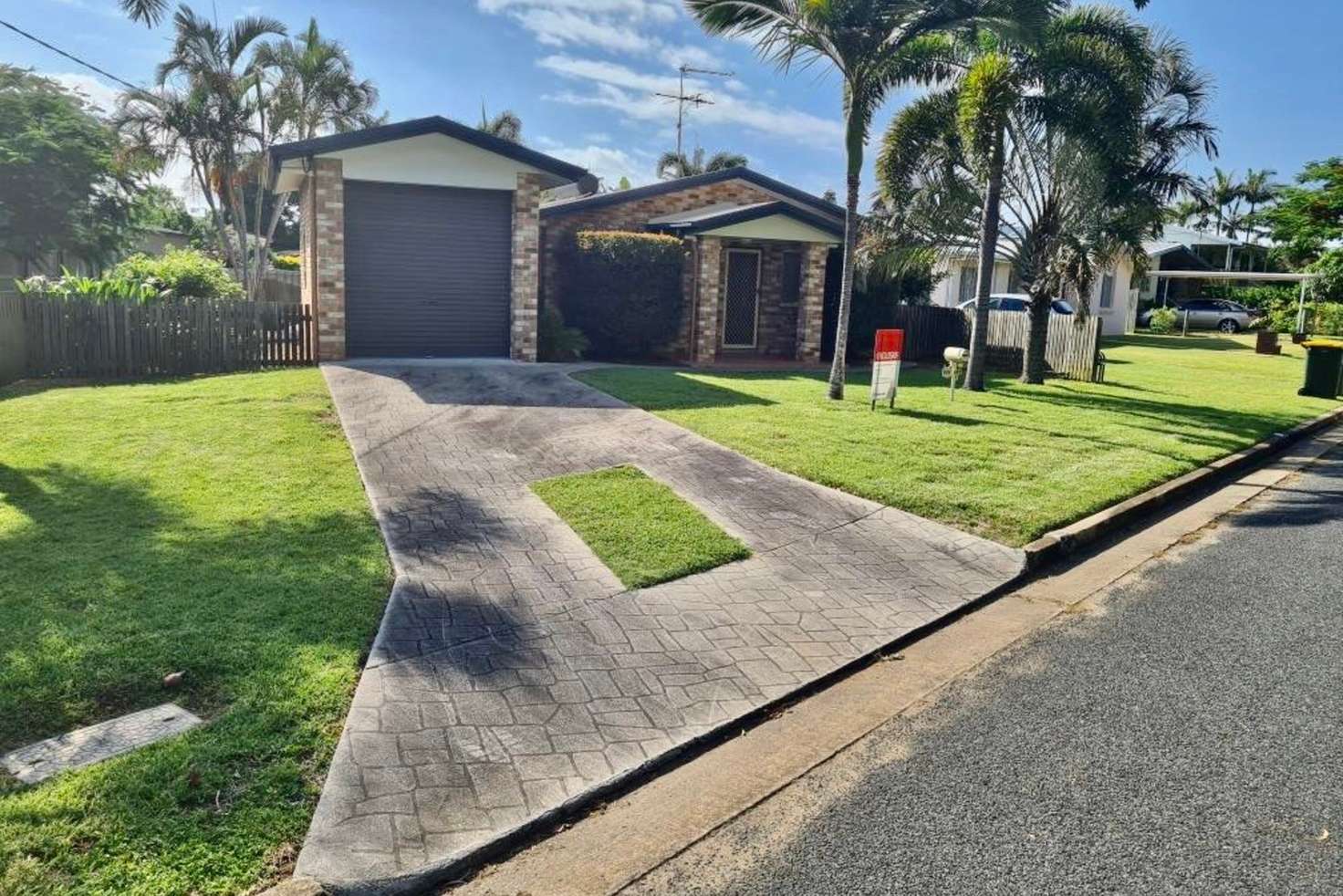 Main view of Homely house listing, 1015 Scenic Highway, Kinka Beach QLD 4703