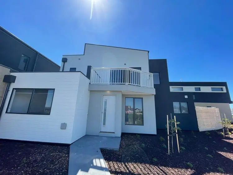 Main view of Homely townhouse listing, 17 Zebra Way, Cranbourne West VIC 3977