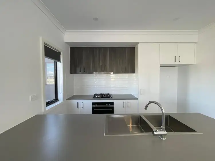 Third view of Homely townhouse listing, 17 Zebra Way, Cranbourne West VIC 3977