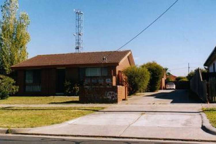 Main view of Homely unit listing, 3/1 Joffre Street, Broadmeadows VIC 3047