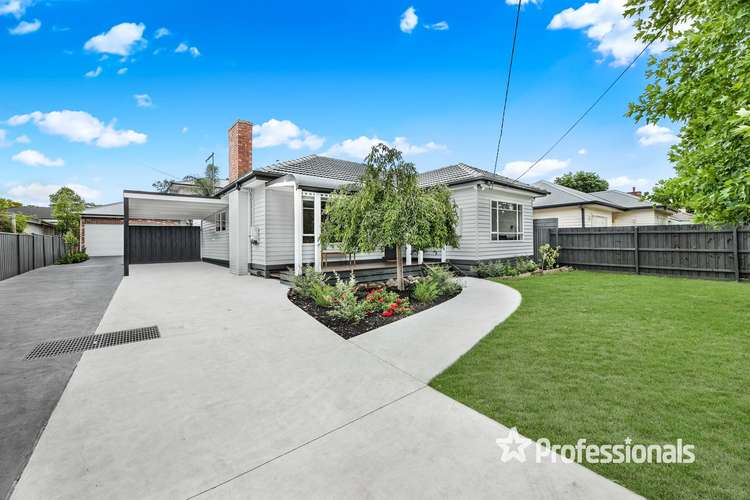 Main view of Homely house listing, 19 Shelley Avenue, Kilsyth VIC 3137