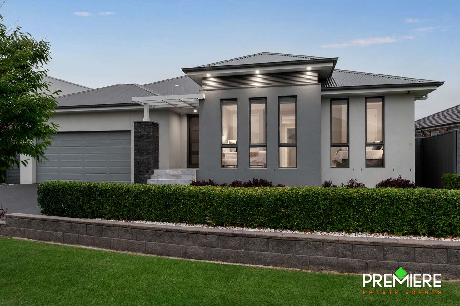 Main view of Homely house listing, 6 Debenham Street, Oran Park NSW 2570