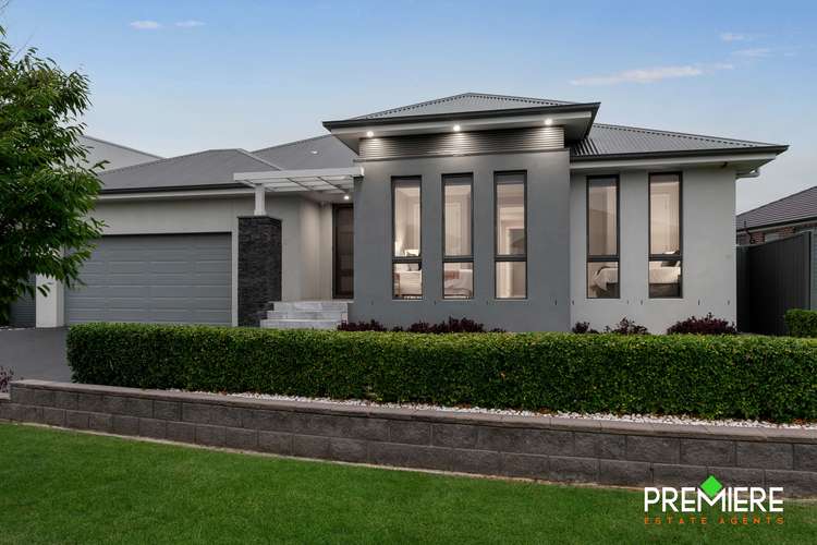 Main view of Homely house listing, 6 Debenham Street, Oran Park NSW 2570