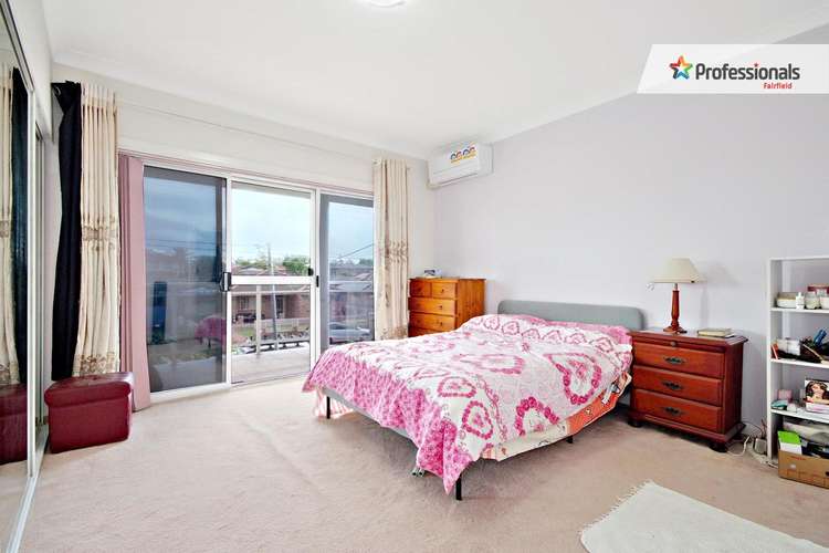 Fourth view of Homely semiDetached listing, 5 Linda Street, Fairfield Heights NSW 2165