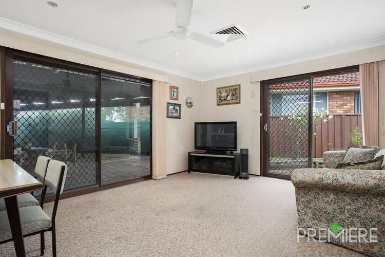 Fourth view of Homely house listing, 1 Svensden Place, Ingleburn NSW 2565