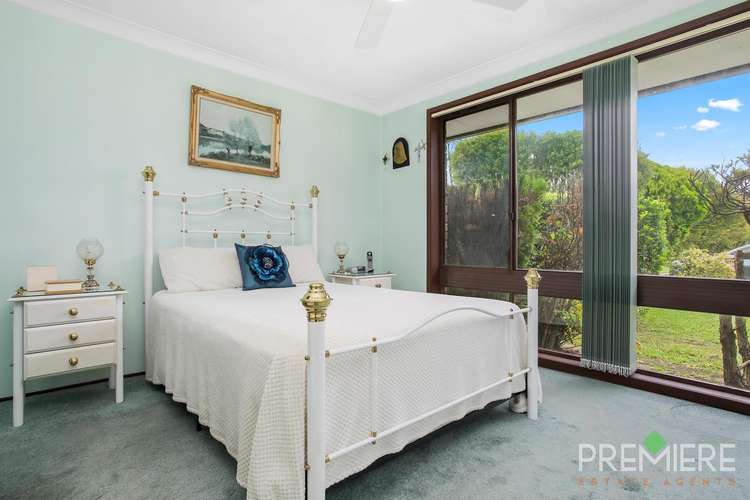 Sixth view of Homely house listing, 1 Svensden Place, Ingleburn NSW 2565