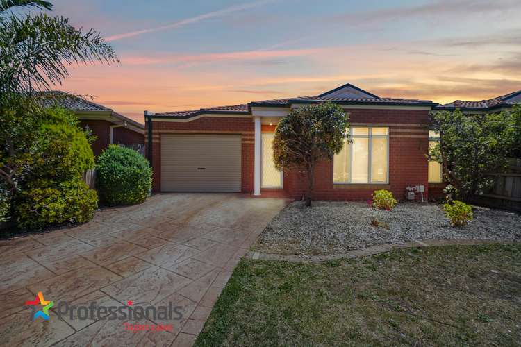 2a Malster Court, Keilor Downs VIC 3038