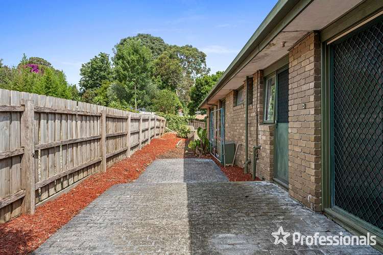 Sixth view of Homely house listing, 4 Woodpecker Pass, Chirnside Park VIC 3116