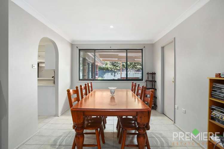 Third view of Homely house listing, 4 Ainslie Place, Ruse NSW 2560