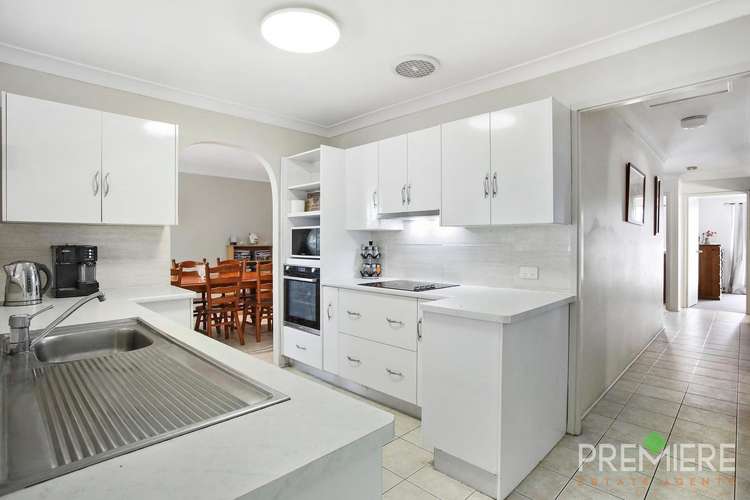 Fourth view of Homely house listing, 4 Ainslie Place, Ruse NSW 2560