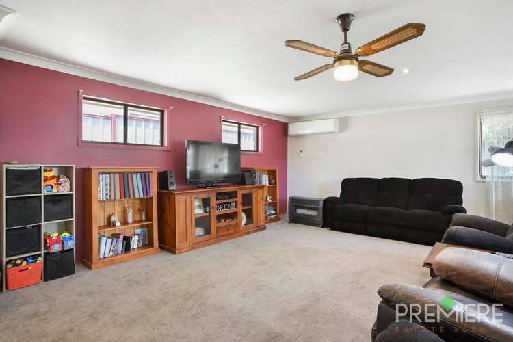 Fifth view of Homely house listing, 4 Ainslie Place, Ruse NSW 2560