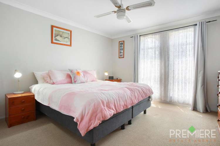 Sixth view of Homely house listing, 4 Ainslie Place, Ruse NSW 2560