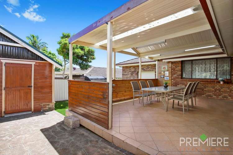 Seventh view of Homely house listing, 4 Ainslie Place, Ruse NSW 2560