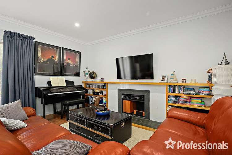 Third view of Homely house listing, 5 Parry Street, Croydon VIC 3136