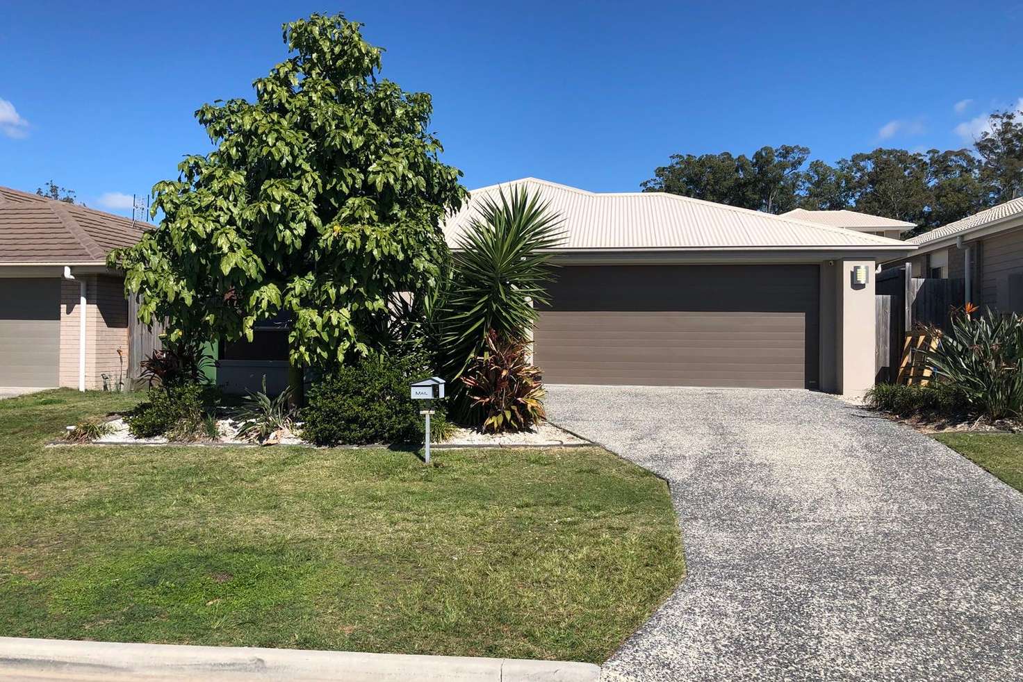 Main view of Homely house listing, 17 Percy Earl Crescent, Pimpama QLD 4209