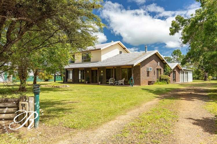 Fifth view of Homely house listing, 13-15 Argyle Street, Gloucester NSW 2422