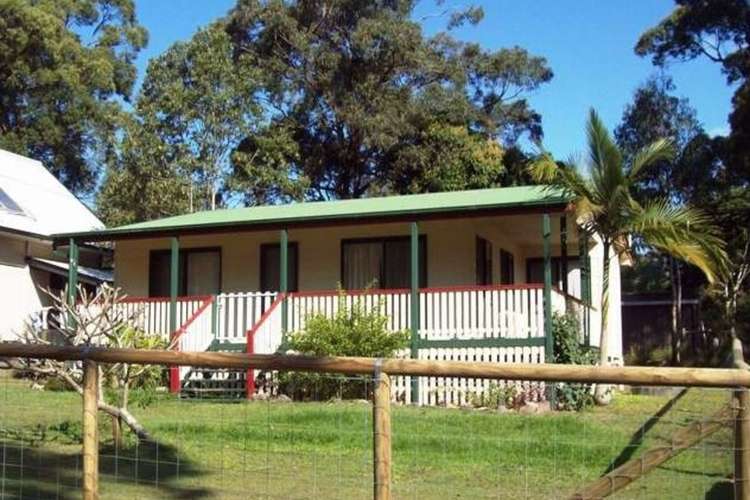 Main view of Homely house listing, 12 Noogie Street, Macleay Island QLD 4184