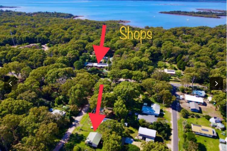 Second view of Homely house listing, 12 Noogie Street, Macleay Island QLD 4184