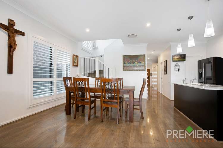 Third view of Homely house listing, 16B Silverton Street, Gregory Hills NSW 2557