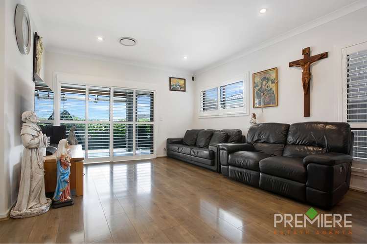 Fourth view of Homely house listing, 16B Silverton Street, Gregory Hills NSW 2557