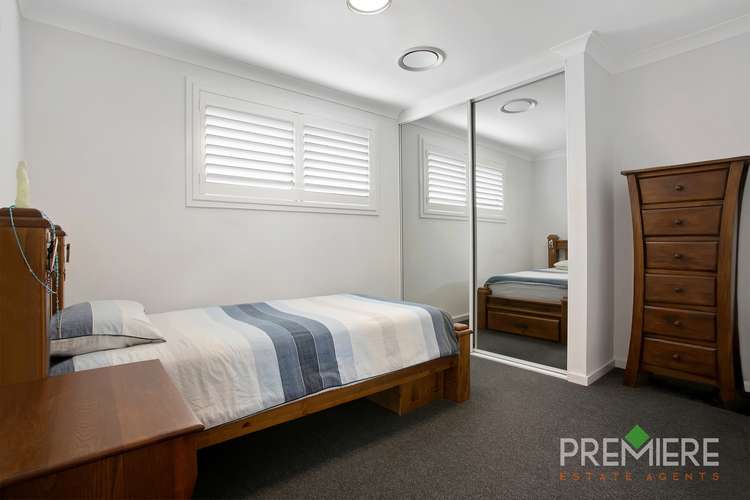 Sixth view of Homely house listing, 16B Silverton Street, Gregory Hills NSW 2557