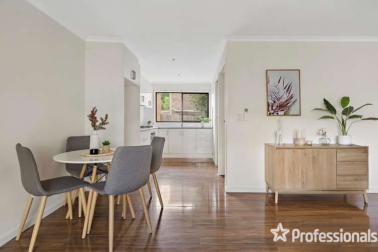 Fourth view of Homely unit listing, 1/75 Cave Hill Road, Lilydale VIC 3140