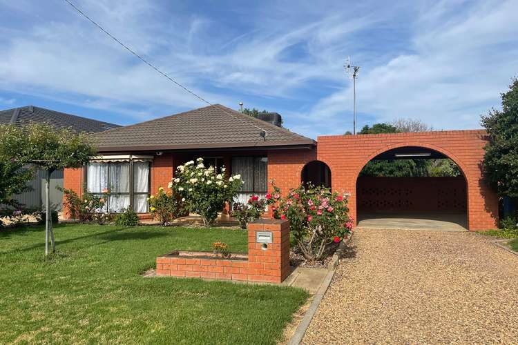 Main view of Homely house listing, 56 Gifford Street, Nathalia VIC 3638