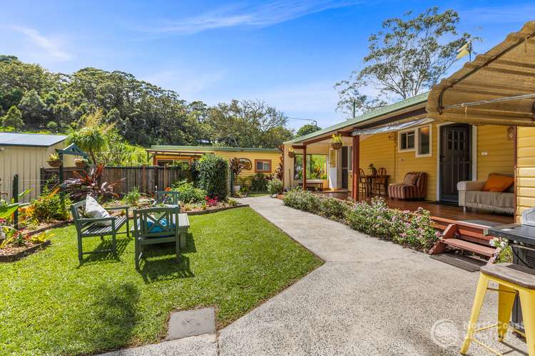 Main view of Homely house listing, 284 Left Bank Road, Mullumbimby NSW 2482