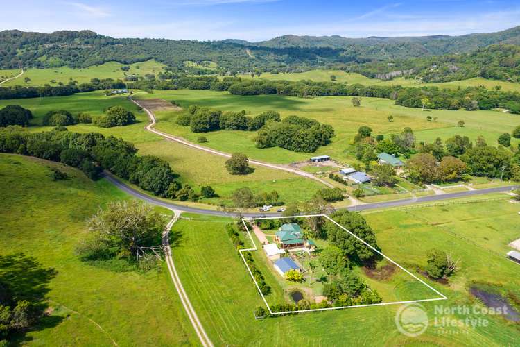 Third view of Homely house listing, 284 Left Bank Road, Mullumbimby NSW 2482