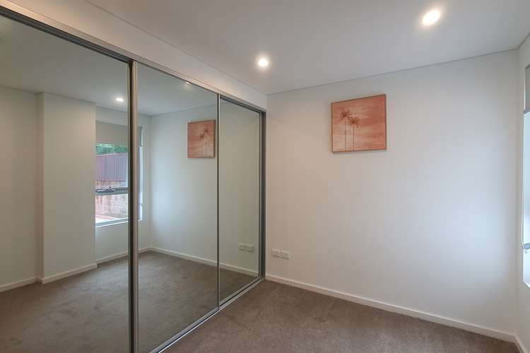 Second view of Homely apartment listing, 2/19 Range Road, North Gosford NSW 2250