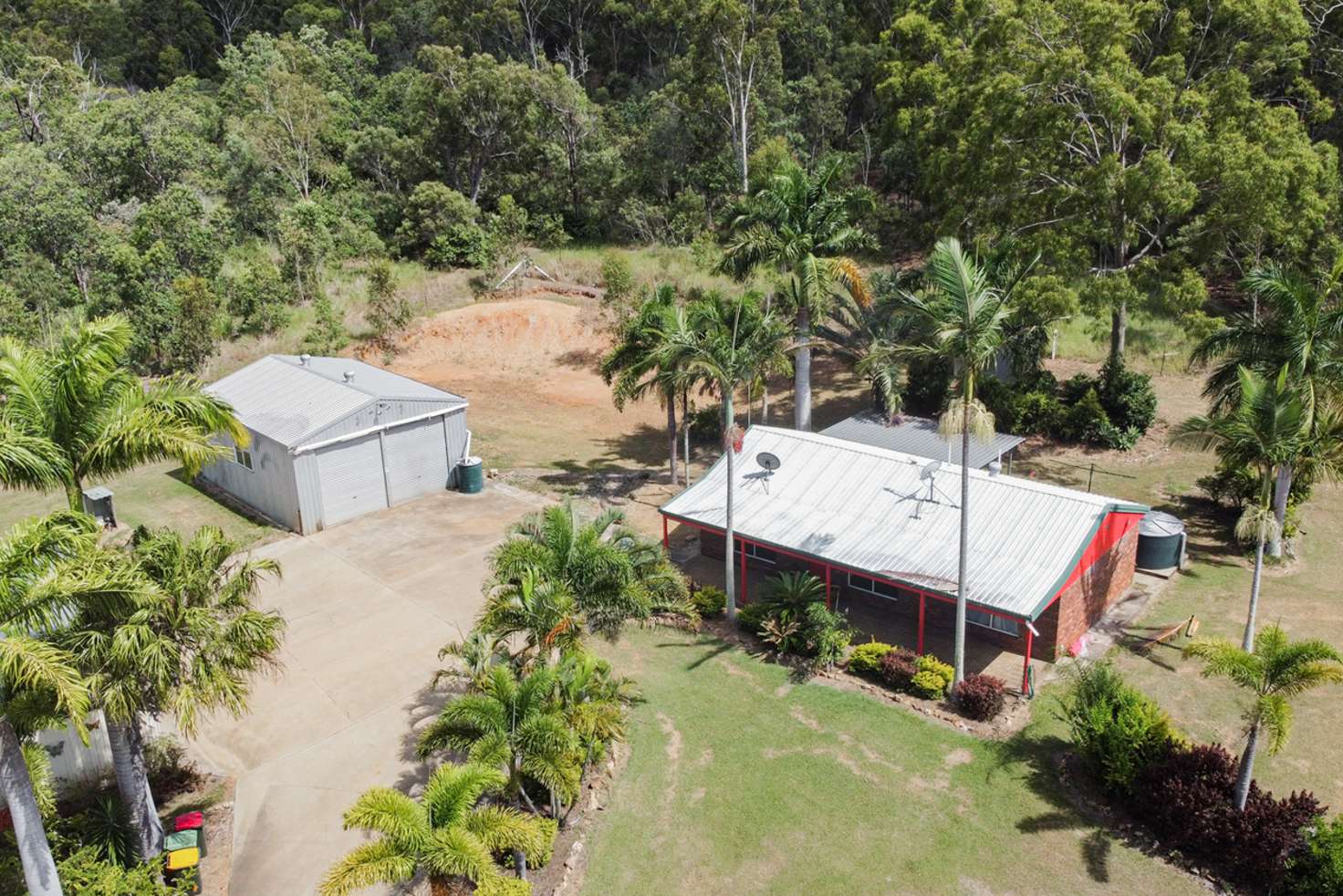 Main view of Homely house listing, 3265 Emu Park Road, Emu Park QLD 4710